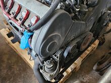 Audi 4,2 BFM mootor