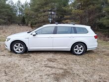 Vw Passat 4motion