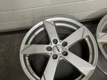 Rial Kodiak R18 valuvelg