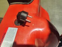 Штабелер Schorr RR12HH, НОВЫЙ