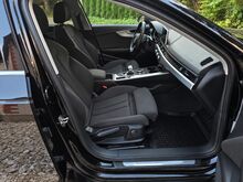 Audi A4 b9 2,0TDI 140kw