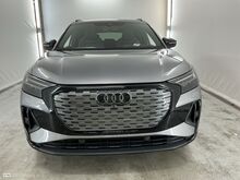 Audi Q4 e-tron S-LINE 4WD 50 EDITION ONE GREY 220