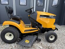 Murutraktor CubCadet xt1 2020a