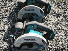 MAKITA AKUKETASSAED VARUOSADEKS!!!