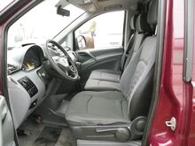Mercedes-Benz Vito LONG 2.1 TDI 85кВт