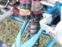 Квадроцикл Apex 2T 100cc