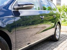 Volkswagen Passat Variant 1.6 TDI 77кВт