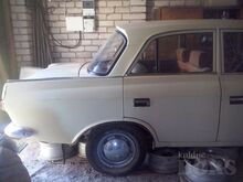 Moskvich  IŽ 412