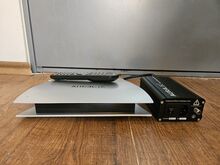 AURALiC ARIES + PSU high-end цифровой источник для аудиофилов