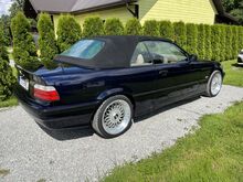 BMW e36 318i 85kw