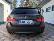 BMW 520 2.0d R4 135 кВт