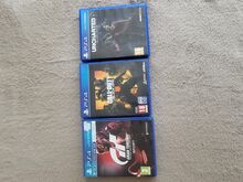 Playstation 4 Pro 1000 ГБ