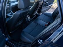 BMW 325D LCI M57 3.0 R6 M57 145kW