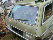 Mercedes-Benz 123 240D/230B