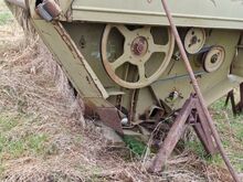 E-302 HEEDER