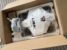MAMMOTION LUBA 2 AWD 5000X robotniiduk