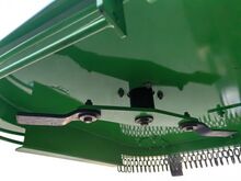 BOWELL SM-250 hooldusniiduk