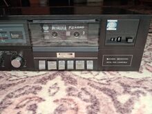 Стереокассетная дека JVC KD-V100