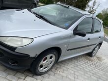 Peugeot 206 1.4i