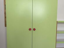 Riidekapp