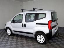 Citroen Nemo