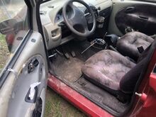 JDM Albiza Yanmar mootor