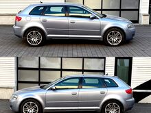 Audi A3 Automaat