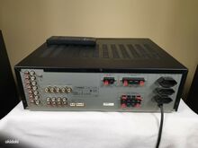 Fisher CA-9335 Stereo Integrated Amplifier