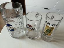 Пивные кружки