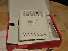 DNA F-3890V3 modem
