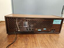 Körting stereo 1000 stereo ressiiver