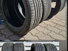 Bridgestone Turanza (erilaiused) 5mm DOT23 (BMW G-