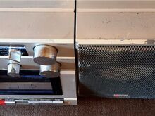 AIWA CA-30 Ghettoblaster Boombox
