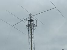 Raadioamatööri antenn