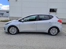 KIA CEED 1.4 DIISEL 66 kW