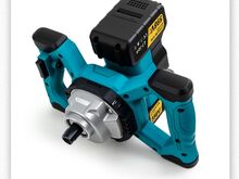 Aku segumikser 130Nm 18V