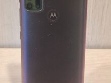 Motorola Moto G30