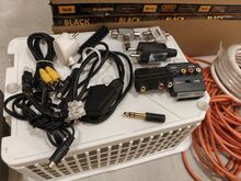 Elektrikraam (hind kokku)