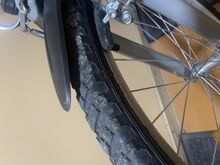 Spartan 26” mägiratas – 18 käiku
