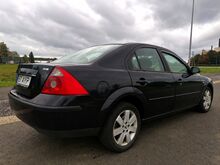 Ford Mondeo 2.0 TDCi 96kW üv 03.2027