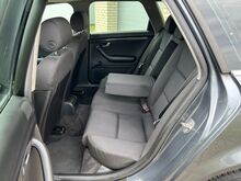 TOODUD SAKSAMAAALT Audi A4 1,9 TDI 96kw,EURO3