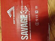 Optibeam savage 30 ECER-112