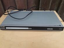 DVD-проигрыватель Philips