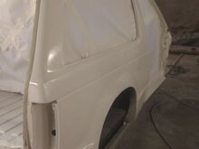 Chevrolet S-10 Blazer