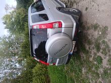 Müüia Honda Cr-v 2.0 110kw 2006a