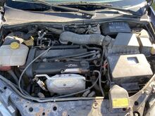 Ford Focus 1.8 85kw