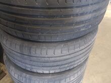 235/50R18 Nokian Powerproof 1, 04/24