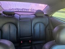 Mercedes benz clk 270 cdi 2005a.