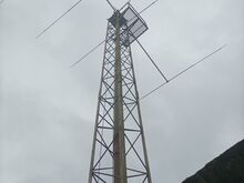 Raadioamatööri antenn