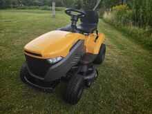 Murutraktor Stiga Tornado 3098Hydro